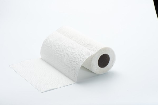 High Absorbent Good Quality 100% Virgin Pulp Kitchen Paper Towel