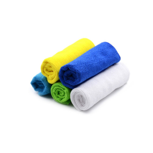 Multi Purpose Microfiber Towel Cloth Auto Detailing Microfiber Towels