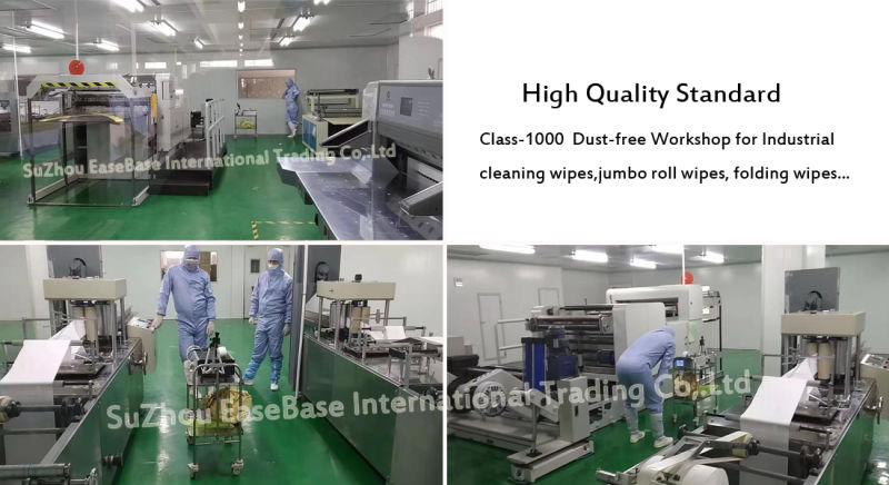 High Quality Non-Woven Fabric Beauty Tissue Disposable Face Towel