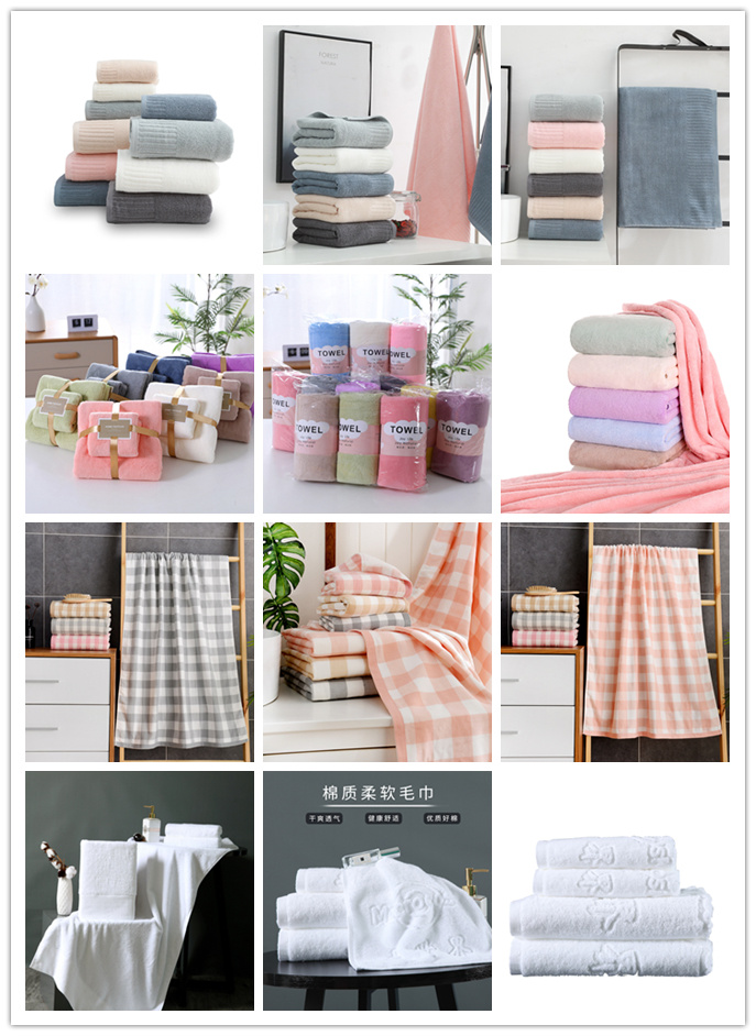 Disposable Towels Towel Hotel Microfiber Beach Towels