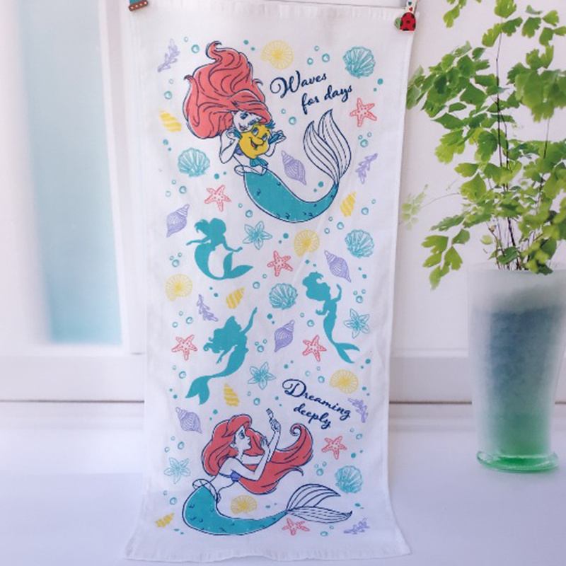 Wholesale 100% Cotton Printed Bath Towel Beach Towel