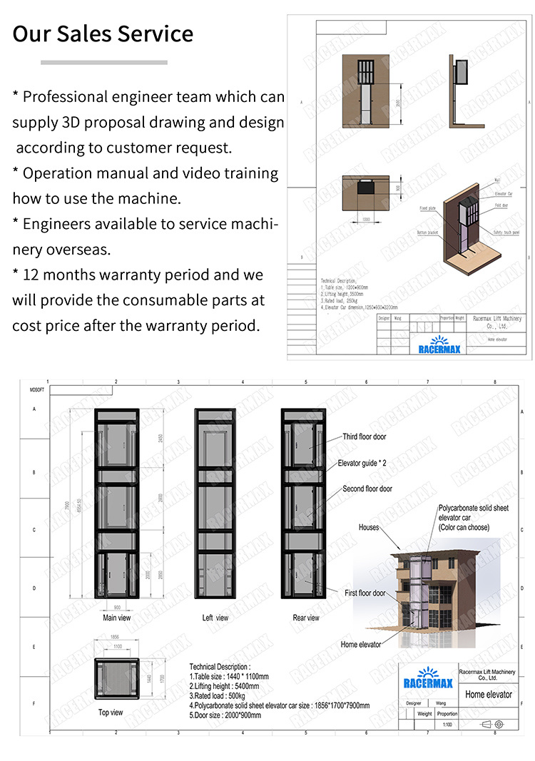 Small Lifts Small Home Elevator Small Elevator Lift Small Lifts Small Elevator Lift