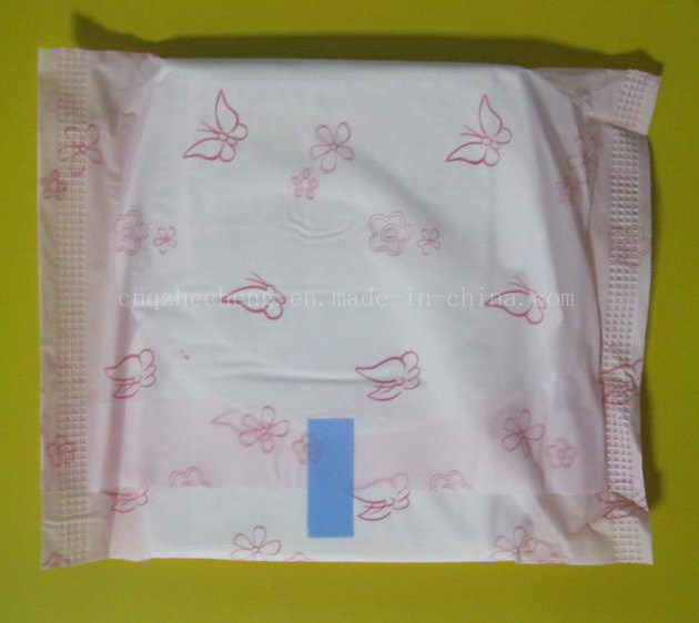 245mm Ultra-Thin Sanitary Towel