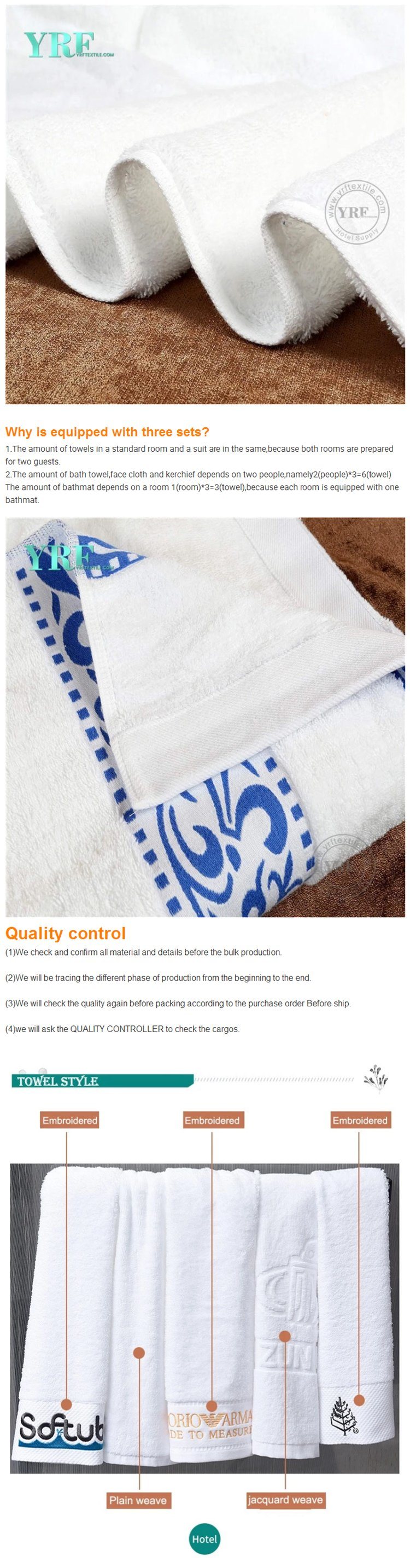 China Wholesale New Product Soft Bordering 100% Egyptian Cotton Beach Towel