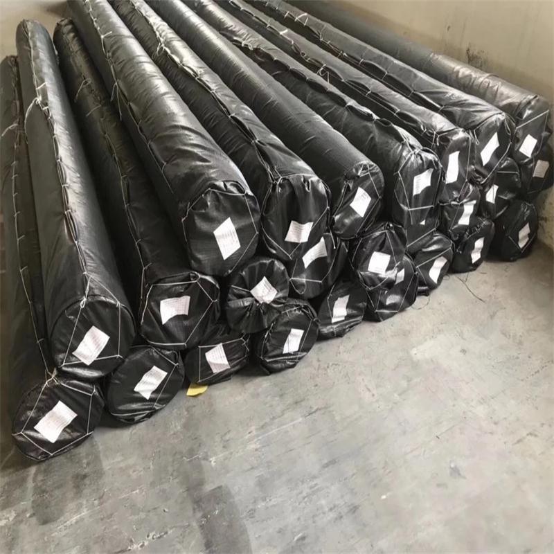 Big Sale Reinforced HDPE Geomembrane From China with Good Quality