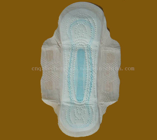 245mm Ultra-Thin Sanitary Towel