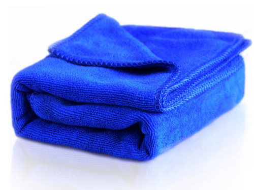 Heavy Duty Microfibre Cleaning Cloth Microfiber Car Cleaning Towel