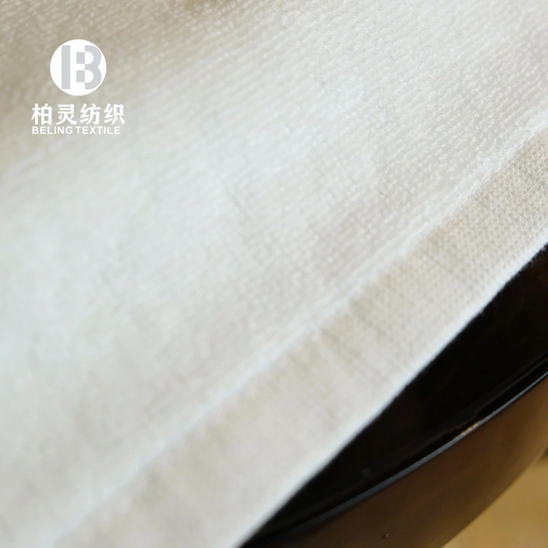 Hot Sale High Quality Face Manufacture 100% Cotton Jacquard Towel Set