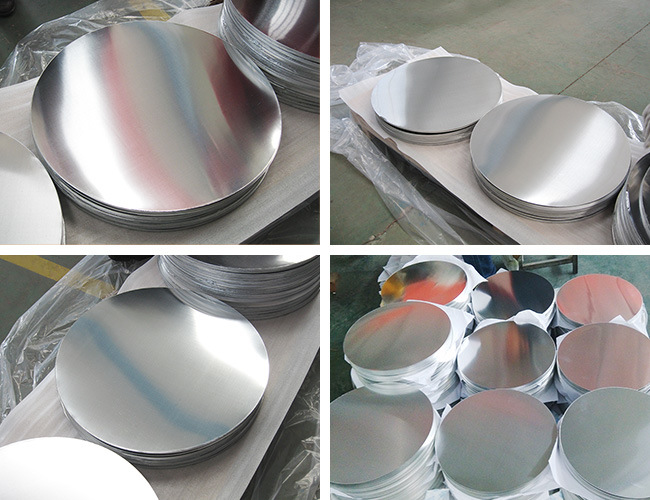 Aluminum Round Disc / Aluminum Round sheet/ Aluminum Round plate