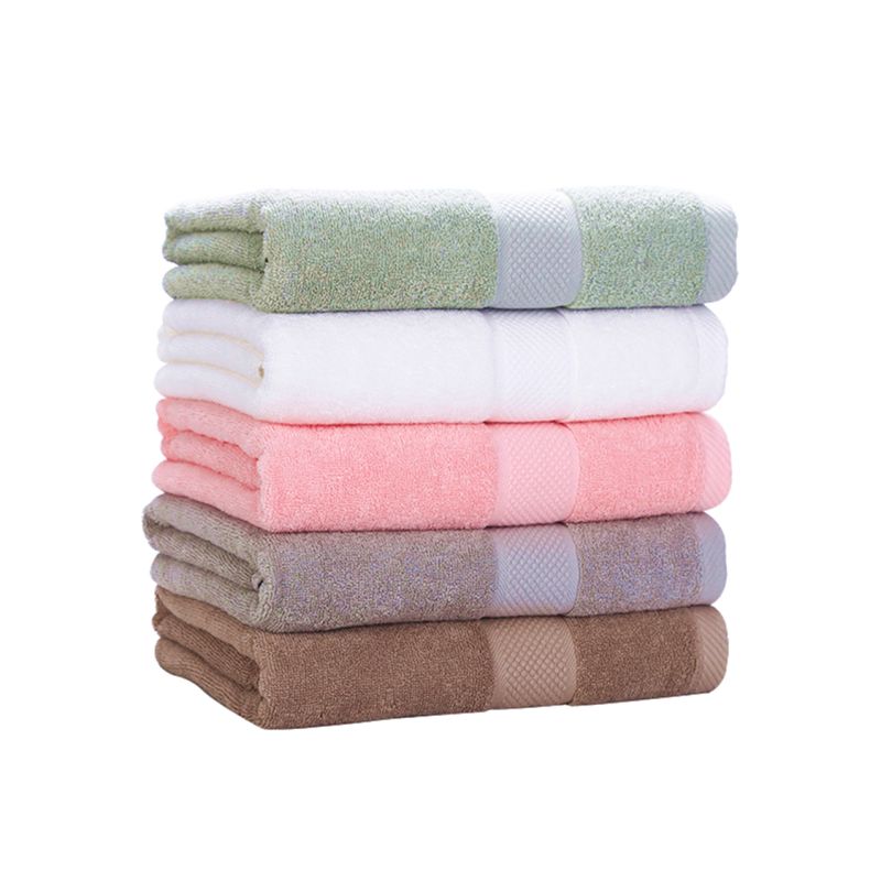 Bath Towel 100% Cotton Towels Bath 100% Cotton Face Towel 100% Cotton