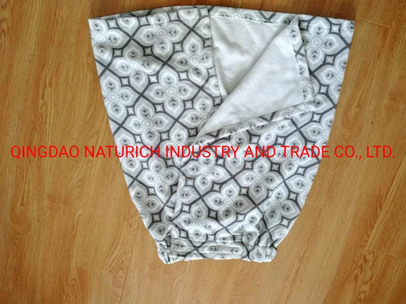 100% Cotton Baby Hooded Towel