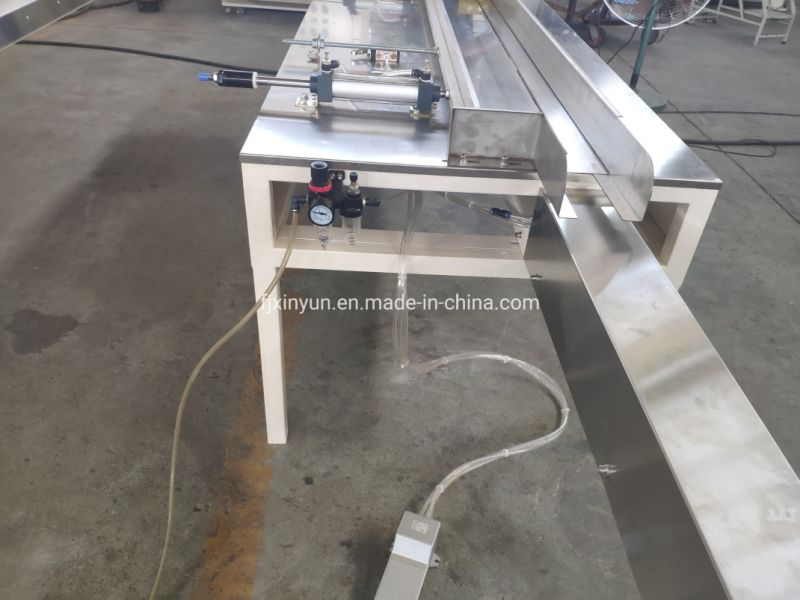N Fold Hand Towel Paper Packing Machinery