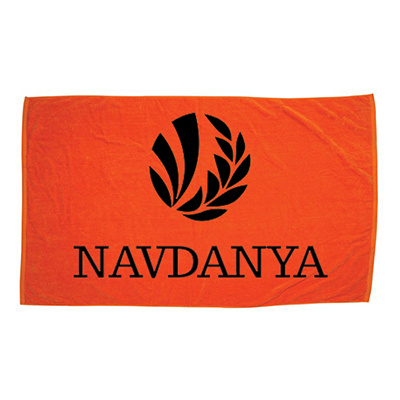 Beach Towel Promotional Fashion Polyester Microfiber RPET Blankets Beach Towels and Beach Towel Blankets