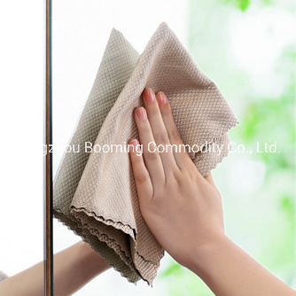 Microfiber French Terry Cleaning Cloth Kitchen Towel