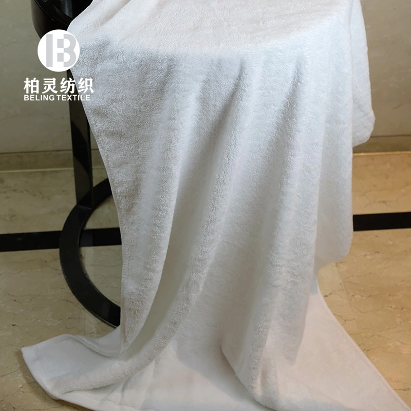 100% Cotton Bath Towel Set Hand Towel Face Towel Hotel Home Use
