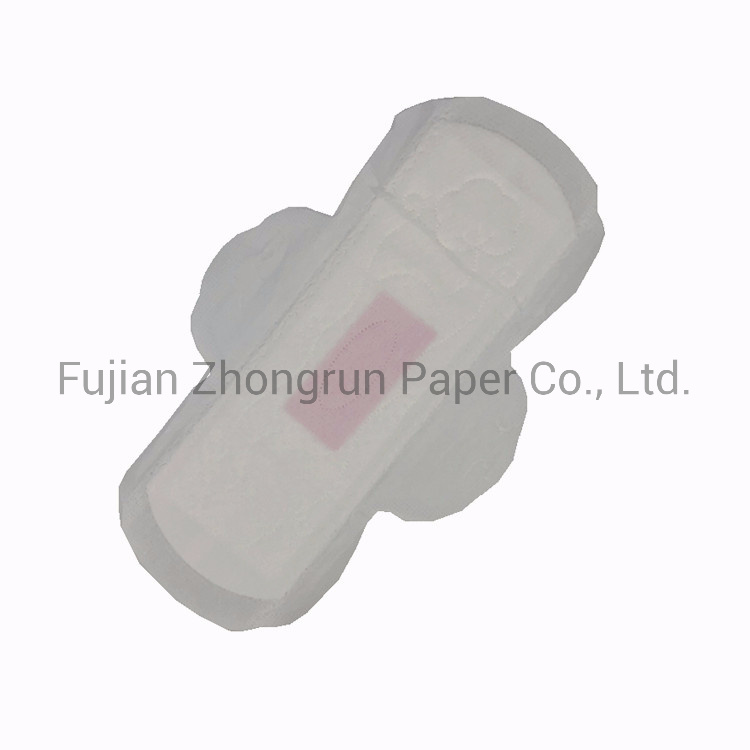 Super Soft High Quality China Manufacturer Sanitary Napkins