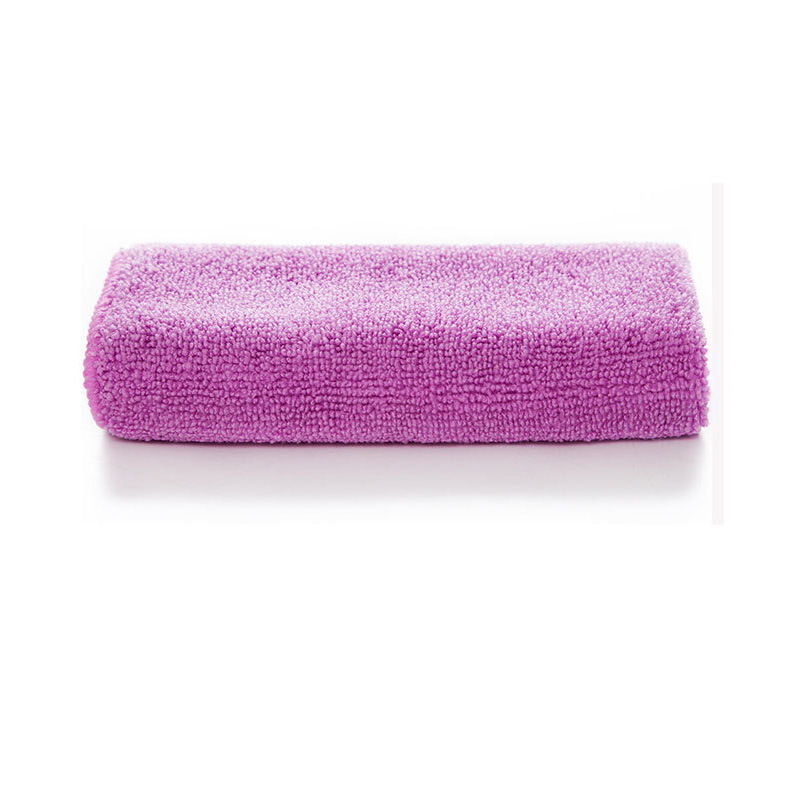 Multifunctional Microfiber Cleaning Towel for Dish Towel, Hand Towel, Car Washing Esg11887