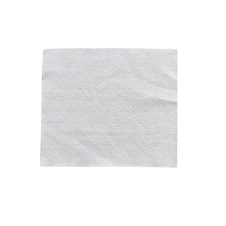 Disposable Tissue Paper Hand Towels for Dinner Bathroom USA Market