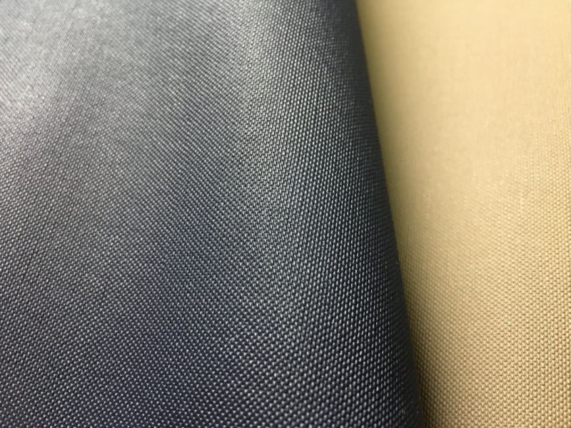High Quality PVC Eco Faux Artificial Leather for Hotel Contract Industry- E1973