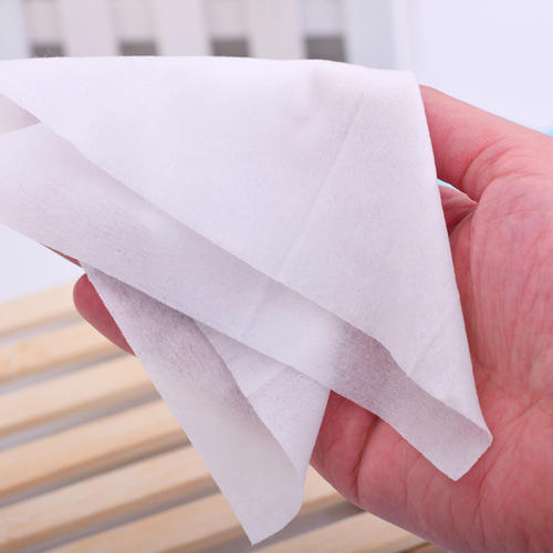 Disposable Nonwoven Fabric Cleaning Baby Wet Wipes Tissue Towel