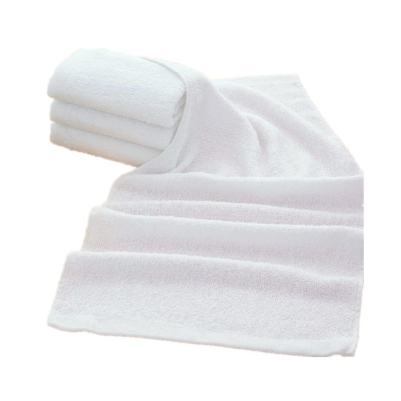 Designer Towels Disposable Airline Wet Towels Hand Towel