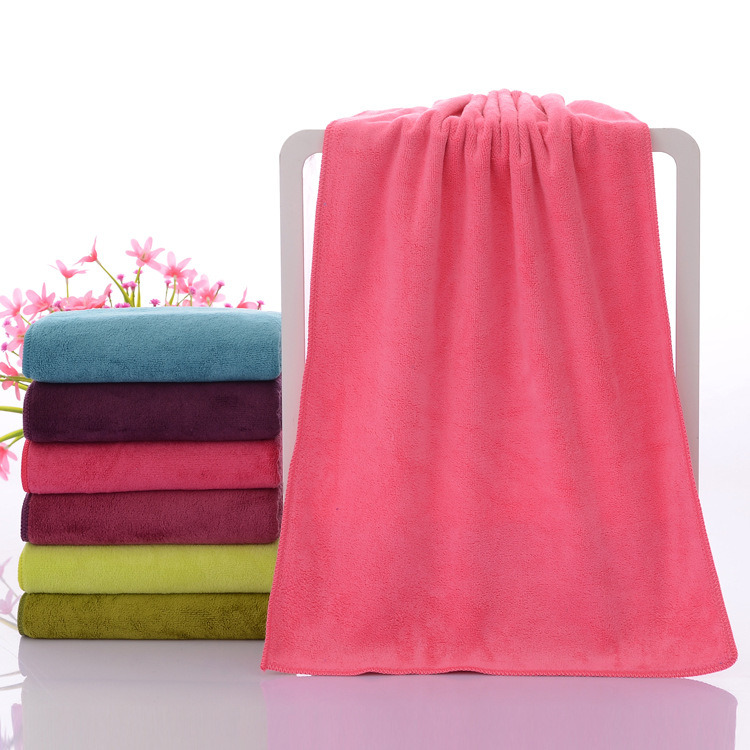 Microfiber Towel Cleaning Cloth Washing Towel