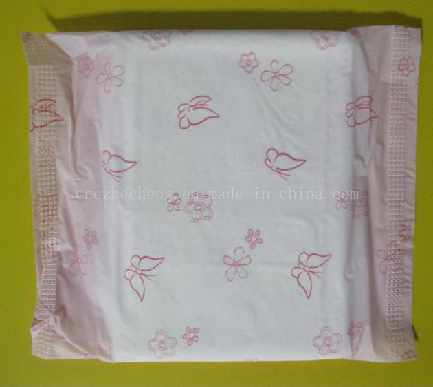 245mm Ultra-Thin Sanitary Towel