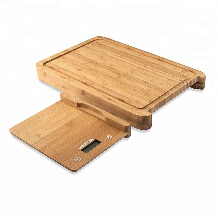 FDA Bamboo Wood Cutting Board Bamboo Chopping Board