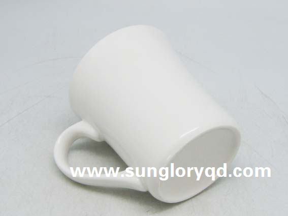8oz Ceramic Mug for Advertising Promotion of Mkb117