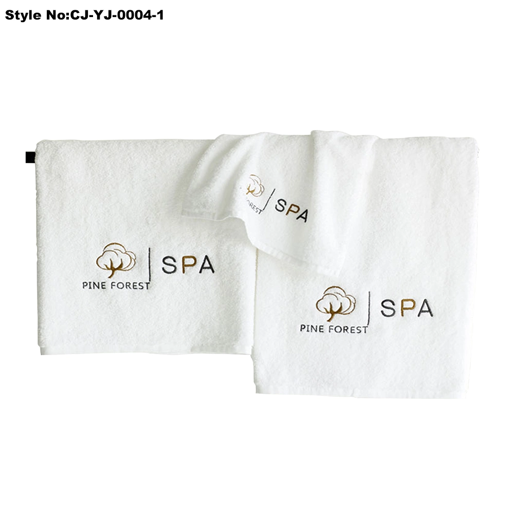 Manufacturers Wholesale Gift Towel High-End Cotton Bath Towel