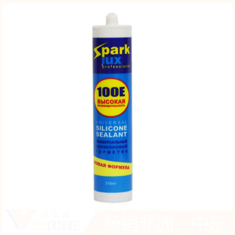 Cheap Quick Drying Acrylic Gp Adhesive Joint Silicone Sealant