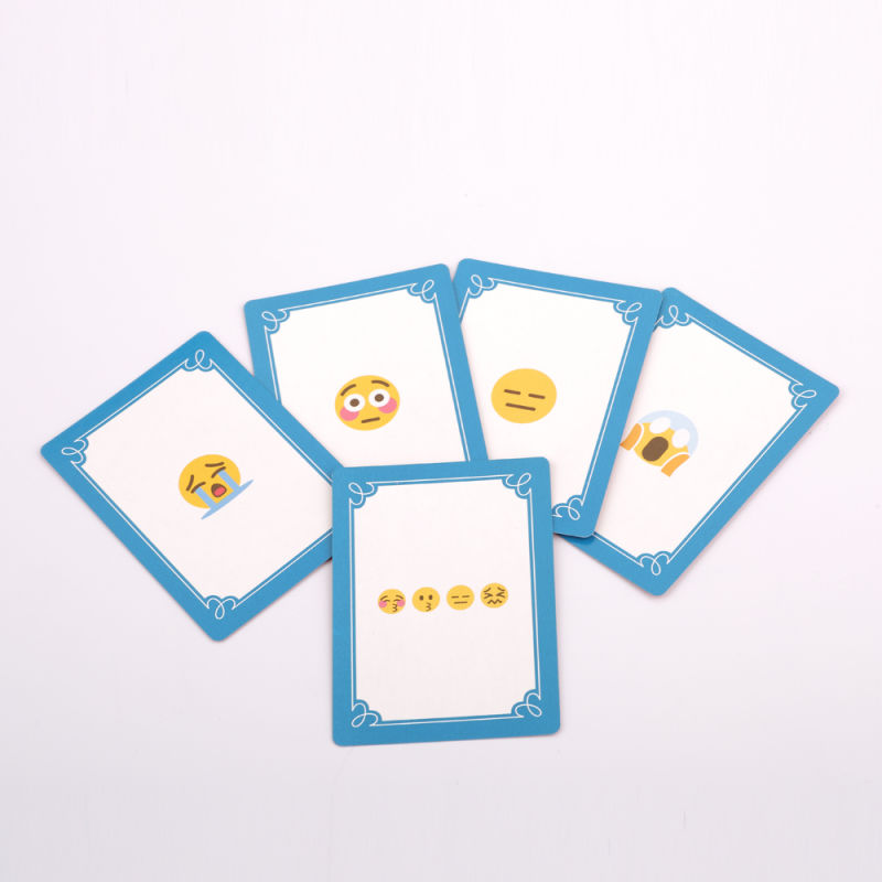 Custom Game New Pack Trading Pokemon Cards