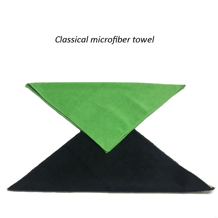 Kitchen Microfiber Cloth, Car Wash Cleaning Car Microfiber Towel
