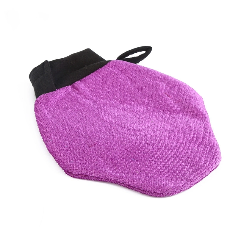 Pet Bathing Gloves, Dog and Cat Bath Towels, Scrubbing Towels, Pet Cleaning Gloves
