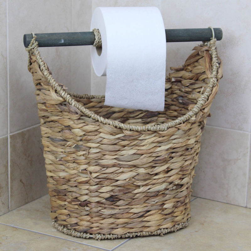 Wholesale Price Bathroom Bamboo Toilet Paper Tissue Paper