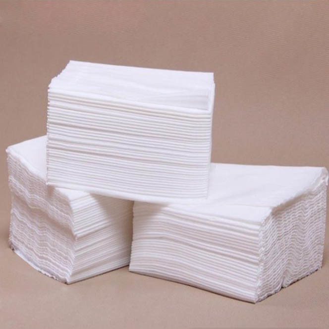 18cm Hand Towel Tissue Folding Making Machine