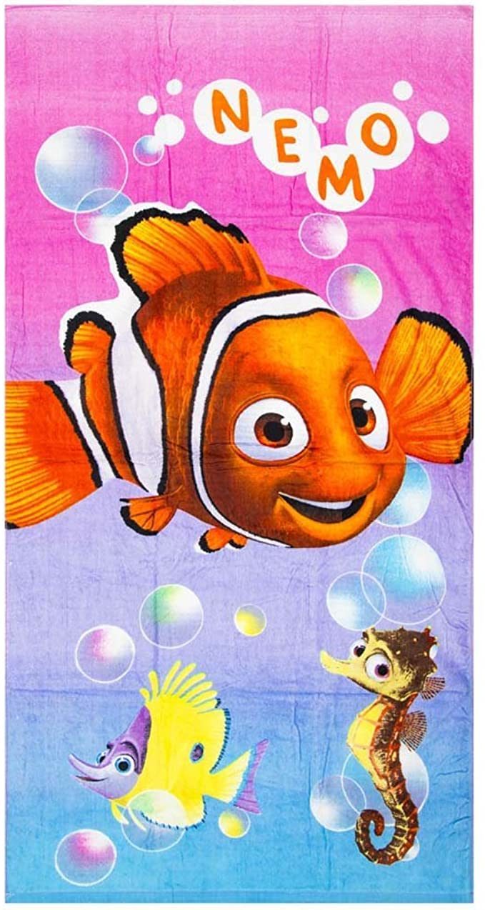 Custom Jacquard Printed 100% Cotton/Microfiber Hotel Bath Beach Towel for Kids and Sports with Oeko-Tex BSCI Fama