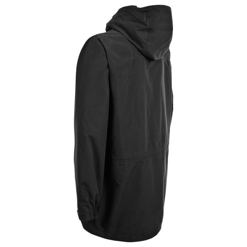 Women's Hooded Windproof Waterproof Jacket