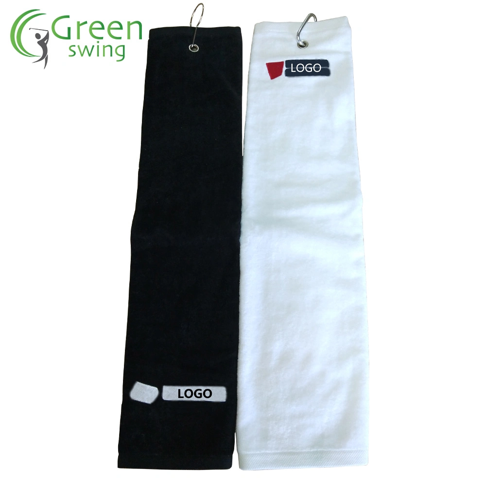 Top Quality and High Popular Golf Towels