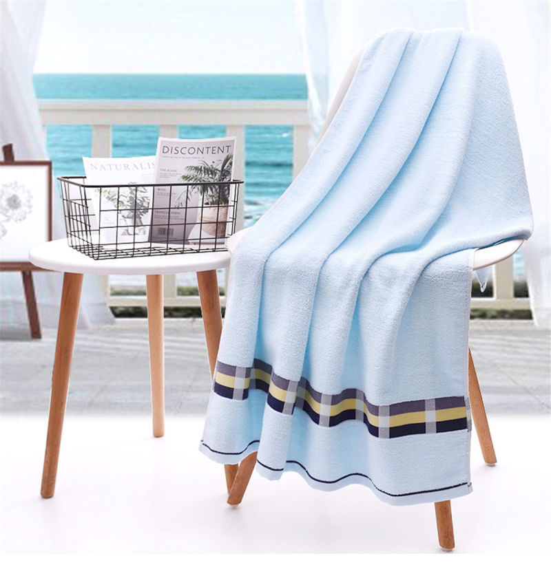 Beach Towels Microfiber Towel Beach Towels with Logo Waffle Towel