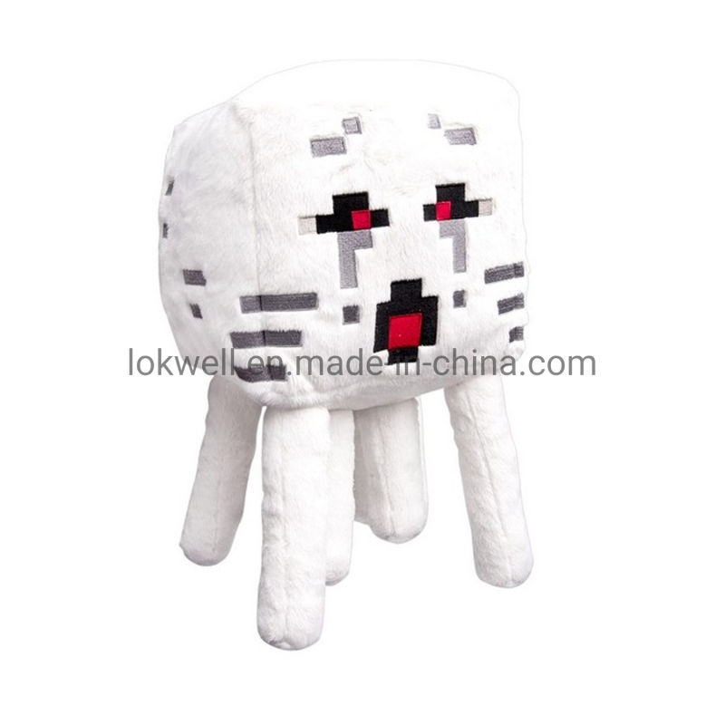Promotion Gift Minecraft Plush Stuffed Doll Toys Soft Animal Toys