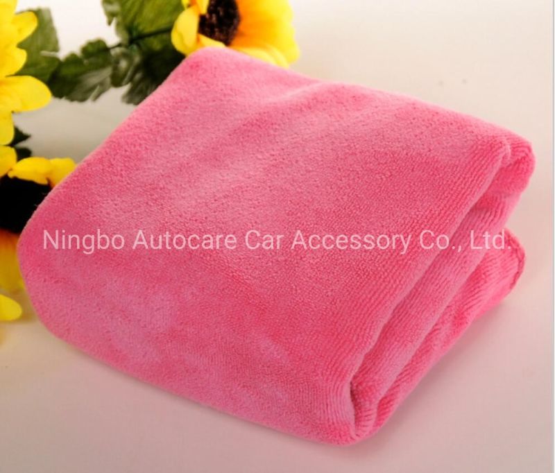 Microfiber Cleaning Cloth High Quality Microfiber Cleaning Towel
