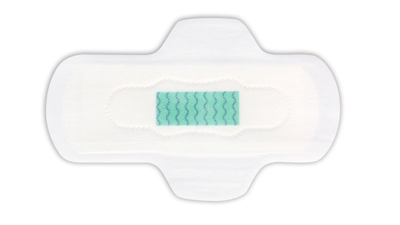 Great Sanitary Napkins OEM for Night Feminine Sanitary Napkins Towel Factory