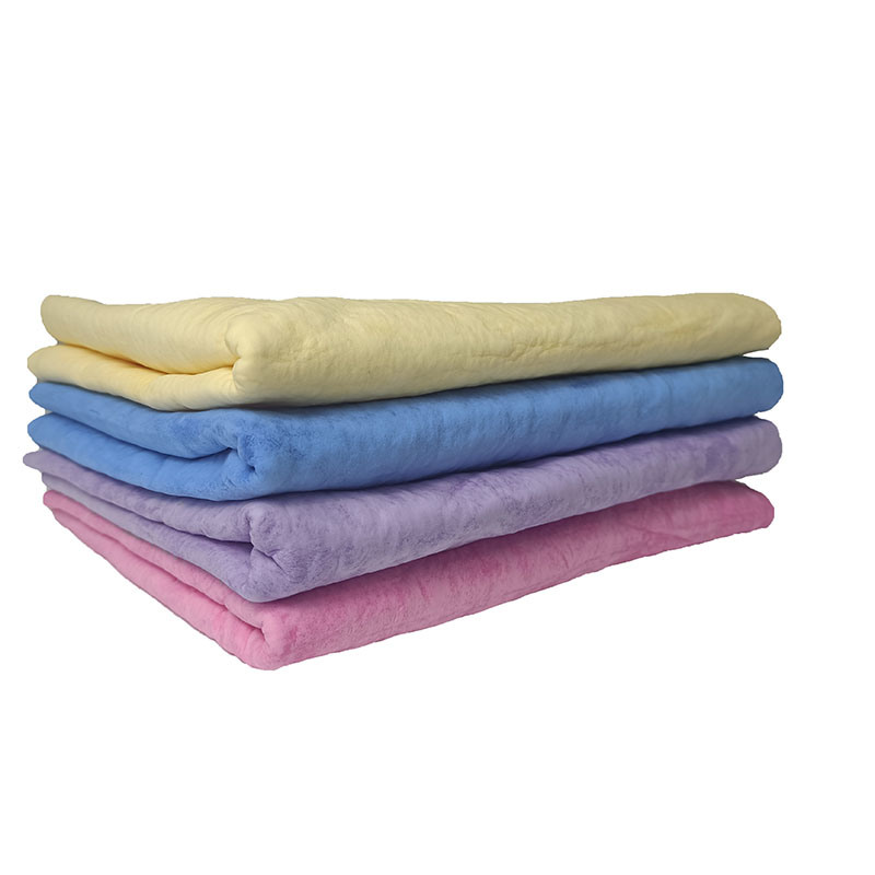 Dihao PVA Towel, PVA Chamois, PVA Cooling Towel