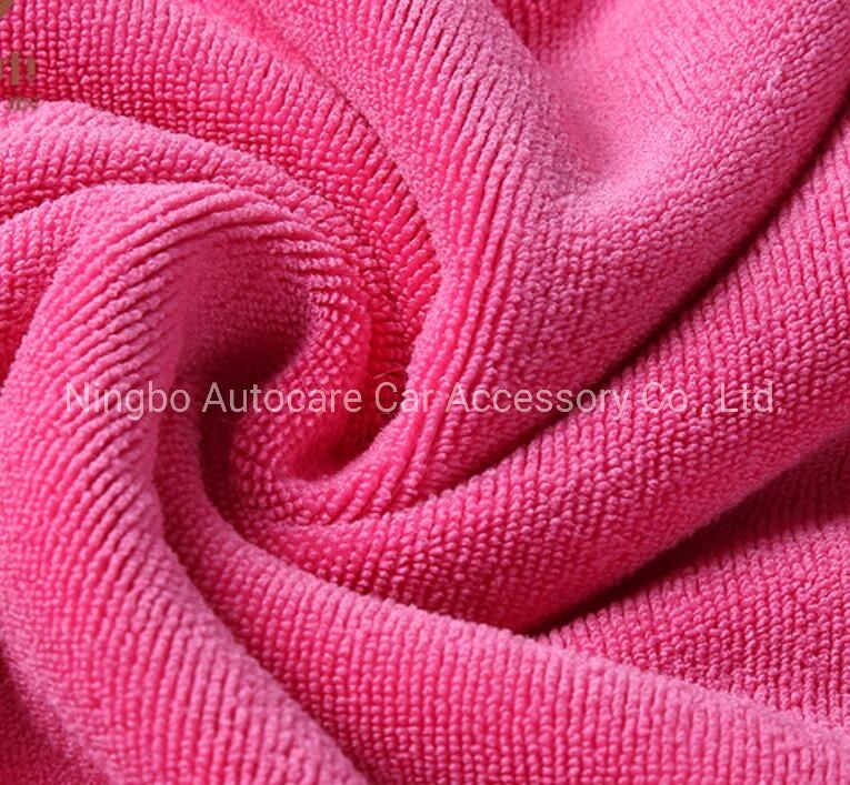 Microfiber Cleaning Cloth High Quality Microfiber Cleaning Towel