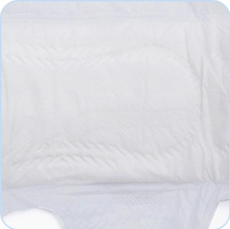 Skin-Friendly Organic Cotton Refreshing Sanitary Napkin/Towel/Pad with Core