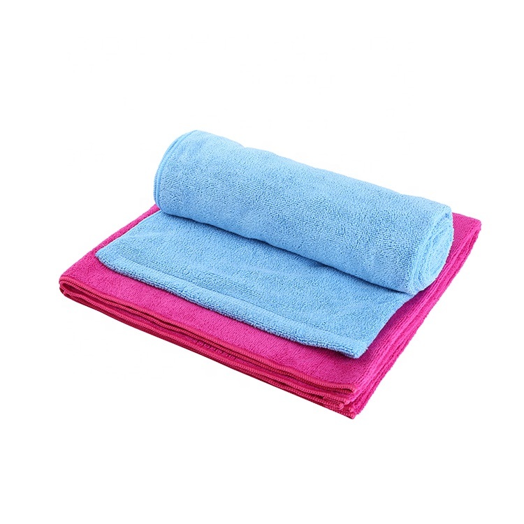 Baby Soft Microfiber Sports Towel Beach Towel