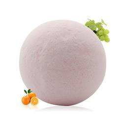 Bath Bombs with Organic & Natural Ingredient- Fizzy Bath Bomb Gift Set
