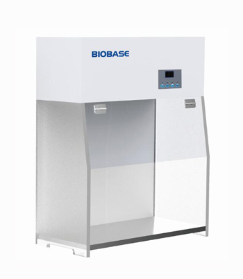 Biobase CE Biosafety Class I Biological Safety Cabinet