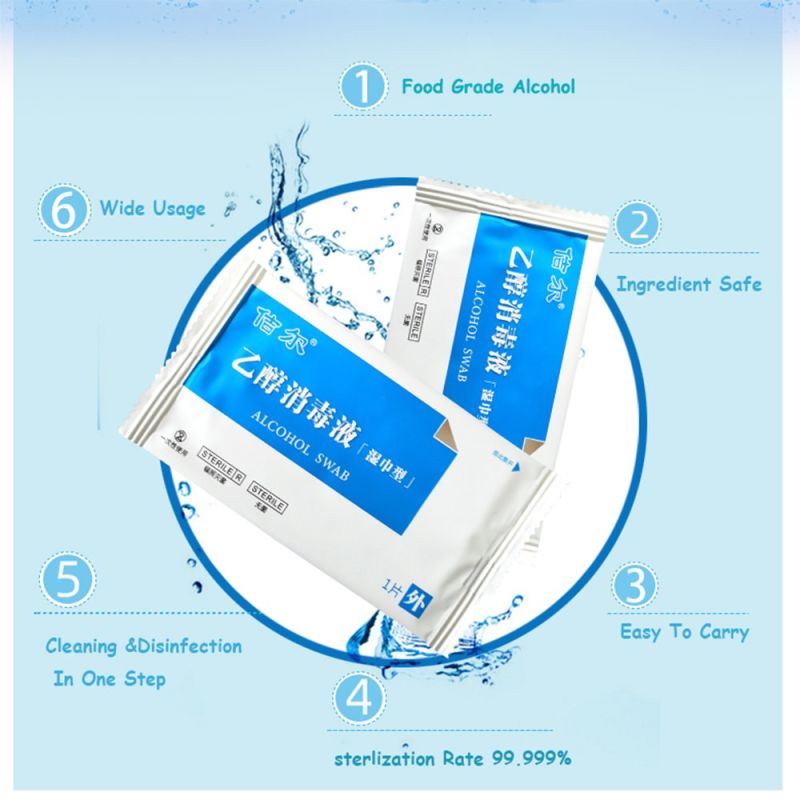 Sourcing Disposable High Quality Pocket Cleaning Tissue Hand Towel Wipes